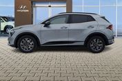 Kia Sportage 1.6 T-GDI HEV GT Line 4WD aut