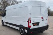 Renault Master 2.3 dCi L3H2 Extra