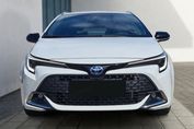 Toyota Corolla Style 2.0 Hybrid Dynamic Force