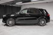 Mercedes GLE AMG  53  4-Matic+