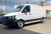 Volkswagen Crafter L3H2