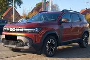 Dacia Duster Extreme 1.6 Full Hybrid