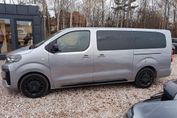 Citroen SpaceTourer XL L2H1 Business EAT8