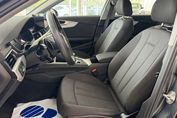 Audi A4 35 TFSI S Line