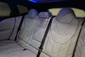 BMW XM 50e PHEV sport-aut