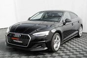 Audi A5 Sportback 40 TDI quattro