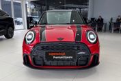 Mini Mini Hatch 3dr John Cooper Works