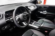 Mercedes GLA 200 AMG Line