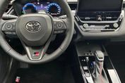 Toyota Corolla Cross GR Sport 2.0 Hybrid Dynamic Force