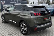Peugeot 3008 1.2 Puretech Gt S&S