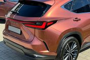 Lexus NX 450h+ Omotenashi AWD