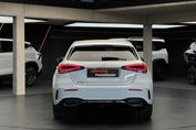 Mercedes Klasa A 250 e PHEV AMG Line