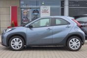 Toyota Aygo X 1.0 VVT-i Comfort
