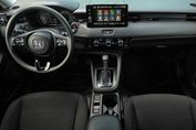 Honda HR-V 1.5 i-MMD Elegance CVT