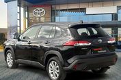 Toyota Corolla Cross 2.0 Hybrid Comfort