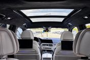 BMW X7 M50d sport-aut