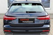 Audi A6 Avant 40 TDI quattro