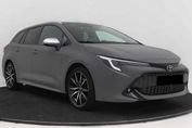 Toyota Corolla GR Sport 2.0 Hybrid Dynamic Force