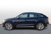 Audi Q5 40 TFSI mHEV quattro S Line S tronic