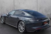 Porsche Panamera 4S E-Hybrid PHEV