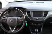 Opel Crossland X Elegance