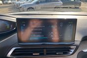 Peugeot 3008 GT 1.6 Hybrid e-EAT8 4x4