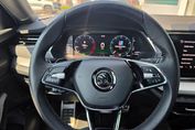 Skoda Octavia 1.5 TSI e-Tec Style DSG