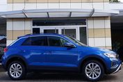 Volkswagen T-Roc Life Plus Special Edition 1.5 TSI DSG