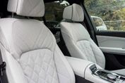 BMW X5 xDrive30d M Sport