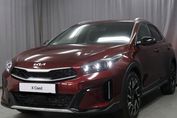 Kia XCeed 1.6 T-GDI M DCT