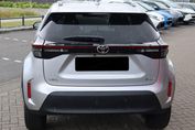 Toyota Yaris Cross Style 1.5 Hybrid