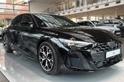 Audi A6 TFSI S line