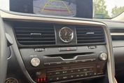 Lexus RX 300 Business Edition +
