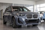 BMW X1 xDrive20d M Sport