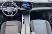 Volkswagen Passat 2.0 TDI SCR DSG