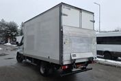 Iveco Daily 35C16 Kontener 8EP + Winda