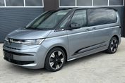 Volkswagen Multivan L1H1 Edition DSG
