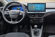 Ford Focus 1.0 EcoBoost mHEV Active X aut