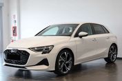 Audi A3 TFSI Advanced Sportback