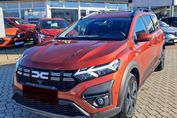 Dacia Jogger Expression 7-miejsc LPG 1.0