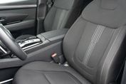 Hyundai Tucson 1.6 T-GDi HEV 2WD aut