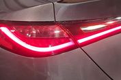 Mercedes GLC Coupe 200 4-Matic AMG Line