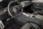 Peugeot 408 GT e-DCS 1.2 mHEV