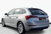 Skoda Scala 1.0 TSI Ambition