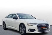 Audi A6 50 TDI mHEV quattro Sport Tiptronic