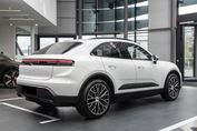 Porsche Macan 4S