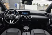 Mercedes CLA 200 d Progressive 8G-DCT