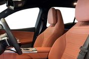 Mercedes GLC 400 4-Matic EQ AMG Line