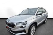 Skoda Karoq 1.5 TSI ACT Selection