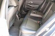 BMW Seria 3 Touring 320d Sport Line